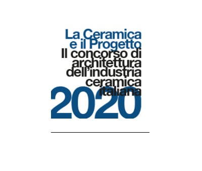 9a edizione di “La Ceramica e il Progetto“