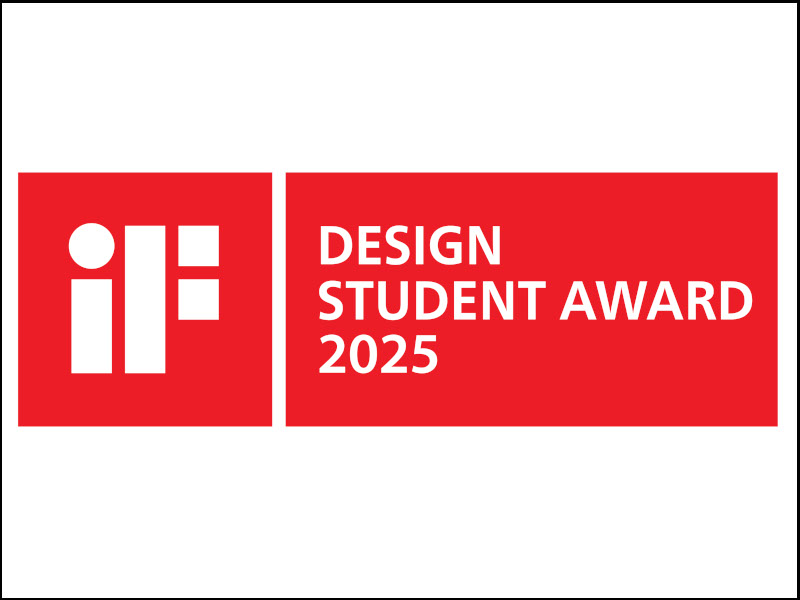 Ancora aperte le iscrizioni per l’iF DESIGN STUDENT AWARD 2025