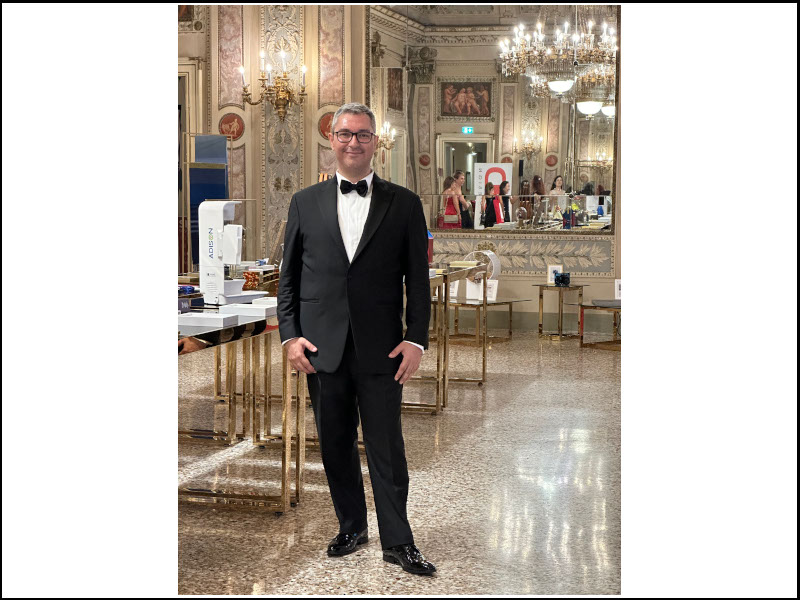Premiati i migliori designer del mondo all’A’ Design Award 2025