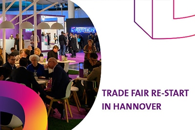 Domotex 2022 si terrà ad Hannover dal 13 al 16 gennaio 2022 