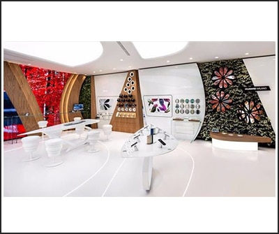 ‘Huawei Experience Store’: un nuovo modello per il retail di Alessandro Luciani
