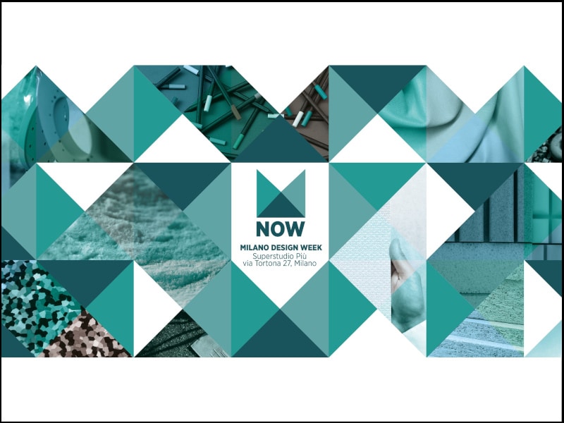 Materially torna alla Milano Design Week 2024 con un nuovo e ricco format