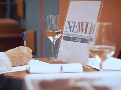 NEWH Milano, network per il settore hospitality, ha compiuto un anno