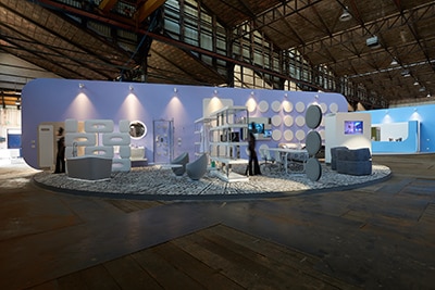 Benessere e salubrità agli spazi dell’Hospitality con Sigma Coatings