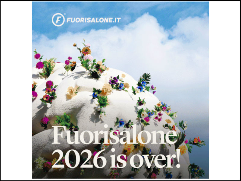 Fuorisalone 2026: bilancio e tendenze della Milano Design Week