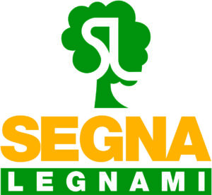 Logo SEGNA LEGNAMI