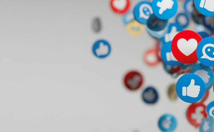 Sponsorizzazioni Social