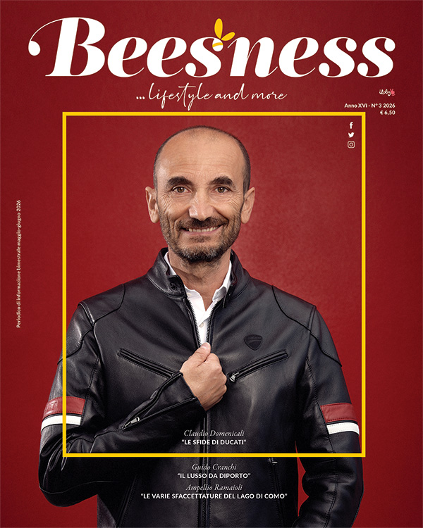 Beesness Maggio Giugno 2026