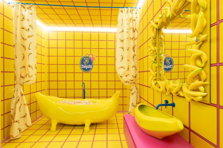 La Miss Chiquita House